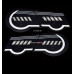 exled chevrolet cruze lighting led brake modules